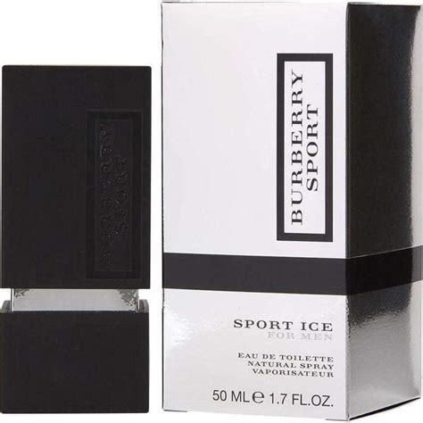 perfume burberry sport ice|burberry sport perfume review.